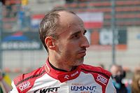 Kubica w Iron Lynx Ferrari?