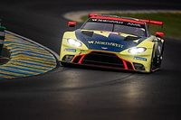Le Mans: Gomes confiante para desafio das 24 Horas na LMGTE-Am