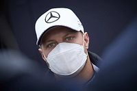 F1: Bottas fala sobre punição no GP da Itália