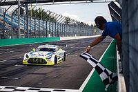 Zwycięstwo Igora Waliłki