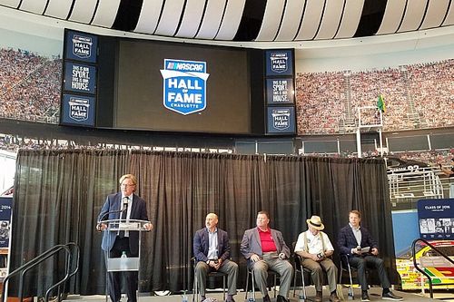 Why Keselowski's move to Roush Fenway is just the beginning