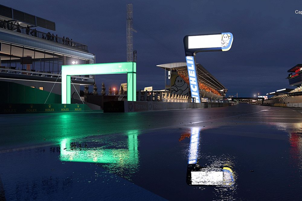 Imagen de Gran Turismo 7