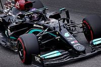 Hamilton se rinde: "Verstappen ganar&aacute; f&aacute;cil el domingo en Monza"