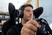 Un ganador de Le Mans, con una nueva y diferente categoría de Esports