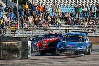 Skrócony sezon World RX?