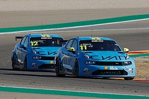 WTCR: Bjork-Urrutia firmano la doppietta Lynk & Co in Gara 3