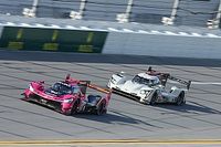 Montoya es tercero en Daytona a cuatro horas del final