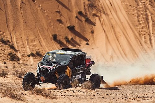 Domżała i Marton na podium Pucharu Świata