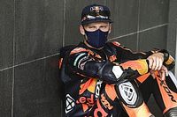 MotoGP: Binder responde críticas de “sensível” Rossi