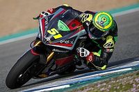 Moto E: Eric Granado &eacute; o mais r&aacute;pido em duas das tr&ecirc;s sess&otilde;es de testes em Jerez 