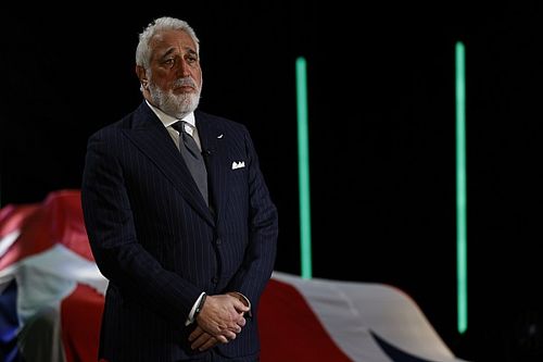 Stroll: ganar el campeonato de la F1 no es una obligaci&oacute;n para Aston