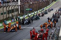 Las mejores estrategias de paradas para el GP de Brasil de F1 2021