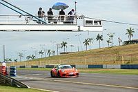 Porsche Cup: Paludo celebra vitória em meio a ano “abaixo do padrão que espera de si mesmo”