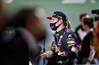 Verstappen, sobre las quejas de Mercedes: "Se ve su verdadera naturaleza"