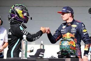 F1: Verstappen utilizava 'truque psicológico' para provocar Hamilton nos bastidores; entenda