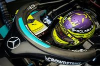 &iquest;Qui&eacute;n fue el "Piloto del D&iacute;a" del GP Gran Breta&ntilde;a F1?