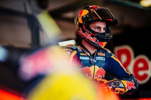 MotoGP: KTM anuncia Pol Espargaró para substituir Viñales no GP da República Tcheca