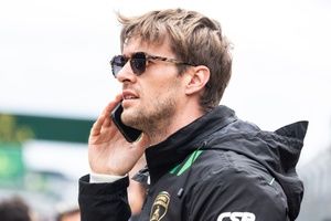 IMSA | Cairoli e Lamborghini si separano, Matteo pronto a rimettersi in gioco