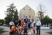 La piloto india que reina en las Bajas