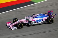 P&eacute;rez: As&iacute;  debe ser la F1, como en la media parrilla