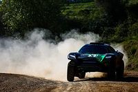 El coche de la Extreme E "estar&aacute;" en el Dakar 2020
