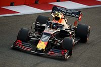 Red Bull i Renault zakopali top&oacute;r wojenny