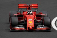 Vettel dá nota para sua temporada de 2019 na Fórmula 1; veja qual