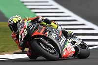 Espargar&oacute;: &ldquo;La &uacute;nica forma de igualar MotoGP es el tope de presupuesto&rdquo;