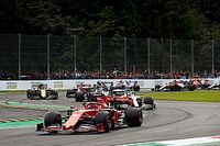 Classificação: Leclerc passa Vettel após segunda vitória seguida