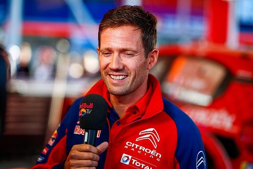 Ogier confirma su retiro del WRC para finales de 2020