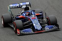 Tost chce utrzymać skład Toro Rosso