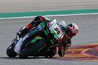 Rea supera a Bautista y Razgatlioglu en el viernes de Arag&oacute;n
