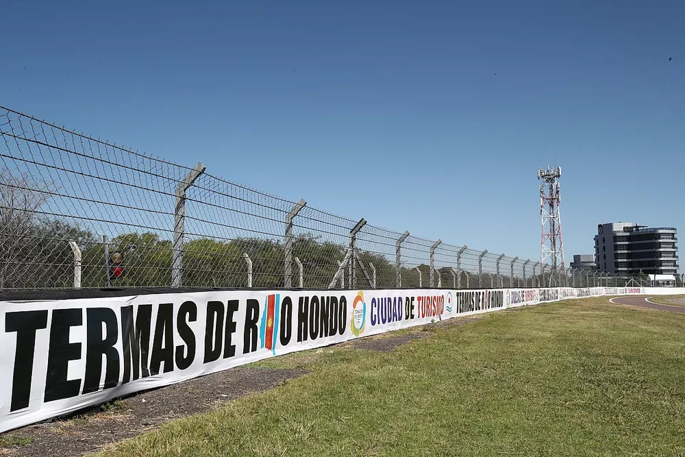 Detalles del circuito
