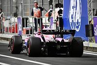 Kolejna zmiana u Alonso