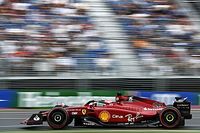 Dominacja Leclerca, kolejna awaria Verstappena