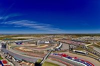 F1- Horários, previsão do tempo e como assistir à sexta-feira de classificação para a prova principal do GP dos Estados Unidos