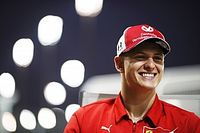 Mick Schumacher: "El apellido no te garantiza el salto a la F1"