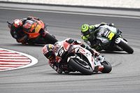 Zarco ve con "miedo" a Lorenzo