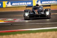 Ginetta pone fin a su programa oficial del WEC