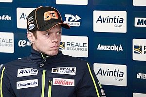 Rabat es baja en Malasia y duda para Valencia