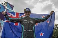 Drugie zwycięstwo Evansa