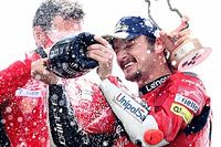 Ducati renueva a Miller para 2022 