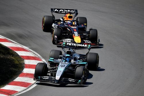 Protesto da Red Bull no GP do Canadá pode provocar reforma na F1