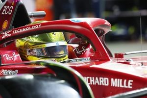 F1: Hamilton é punido após GP de Singapura; entenda motivo
