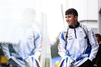 Hadjar bromea sobre Mekies en Red Bull: "Podr&iacute;a ser &uacute;til en el futuro"