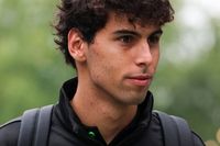 F1 - Bortoleto faz balanço da temporada antes do GP da Hungria: "Cresci e aprendi muito"