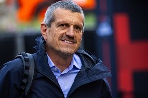 F1 - Steiner manda recado para Horner após rumores relacionados a Haas: "Boa sorte!"