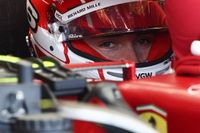 Leclerc se hunde en Silverstone: "Una de las peores carreras de mi vida"