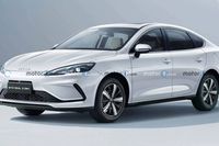 Nuevo BYD SEAL 5 DM-i 2026: &iquest;dolor de cabeza, Mercedes CLA? &iexcl;Ojo al precio!