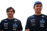 Vowles, su reuni&oacute;n con Sainz-Albon y la soluci&oacute;n tras la pol&eacute;mica de Miami